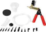 Unterdruck Pumpen Kit - Vacuum Pump Kit Universal
